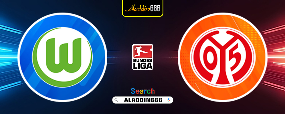 Prediksi Wolfsburg vs Mainz 08 Desember 2024