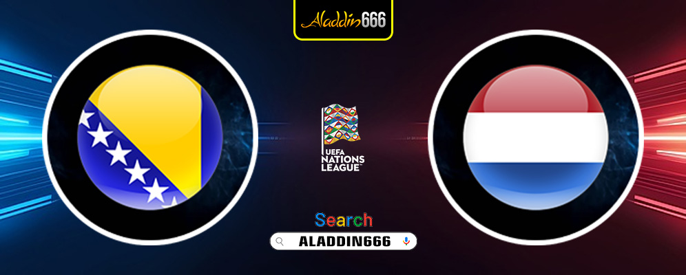 Prediksi Bosnia-Herzegovina vs Belanda 20 November 2024
