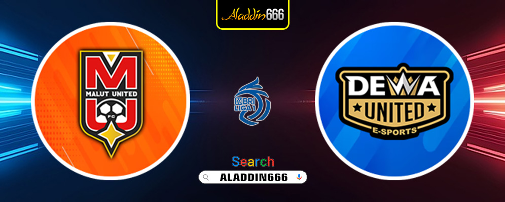 Prediksi Malut United vs Dewa United 07 Desember 2024