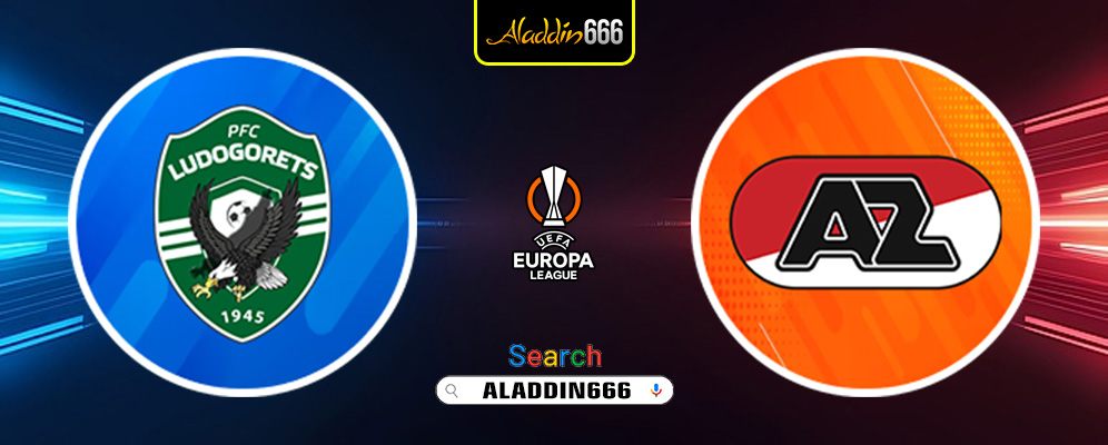 Prediksi Ludogorets Razgrad vs AZ Alkmaar 13 Desember 2024