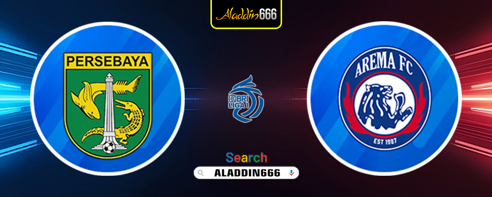 Prediksi Persebaya Surabaya vs Arema Fc 07 Desember 2024