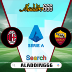 Prediksi AC Milan vs AS Roma 30 Desember 2024