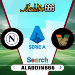 Prediksi Napoli vs Venezia 29 Desember 2024