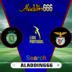 Prediksi Sporting CP vs Benfica 30 Desember 2024