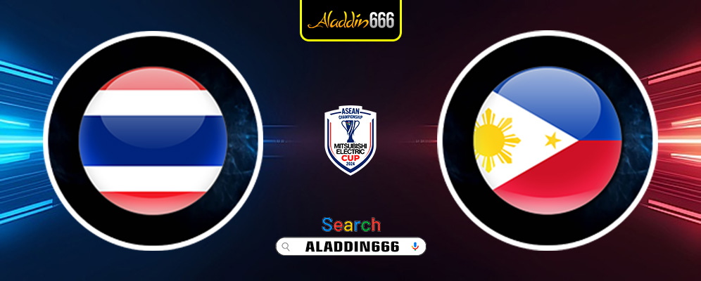 Prediksi Thailand vs Filipina 30 Desember 2024