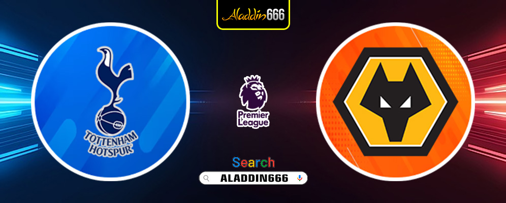 Prediksi Tottenham vs Wolves 29 Desember 2024