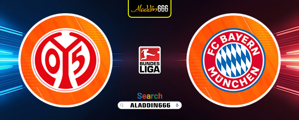 Prediksi Mainz vs Bayern Munchen 14 Desember 2024