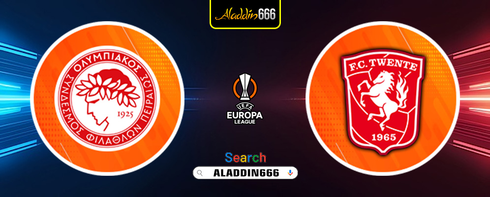 Prediksi Olympiacos vs Twente 13 Desember 2024