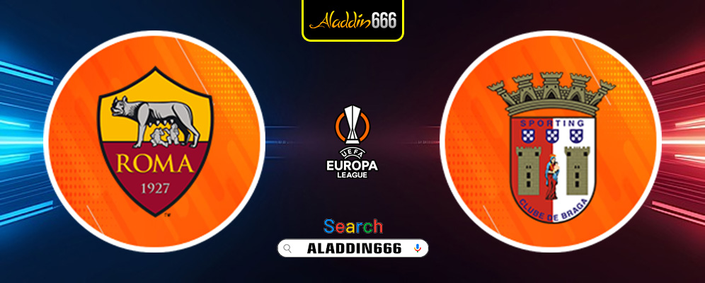 Prediksi AS Roma vs Braga 13 Desember 2024