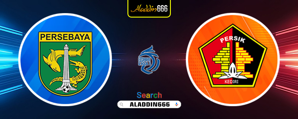 Prediksi Persebaya Surabaya vs Persik Kediri 11 Desember 2024