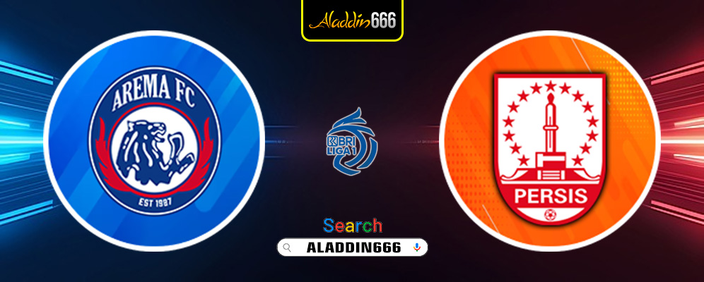 Prediksi Arema FC vs Persis Solo 12 Desember 2024