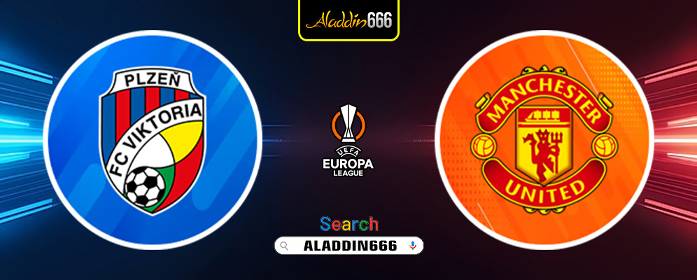 Prediksi Viktoria Plzen vs Manchester United 13 Desember 2024