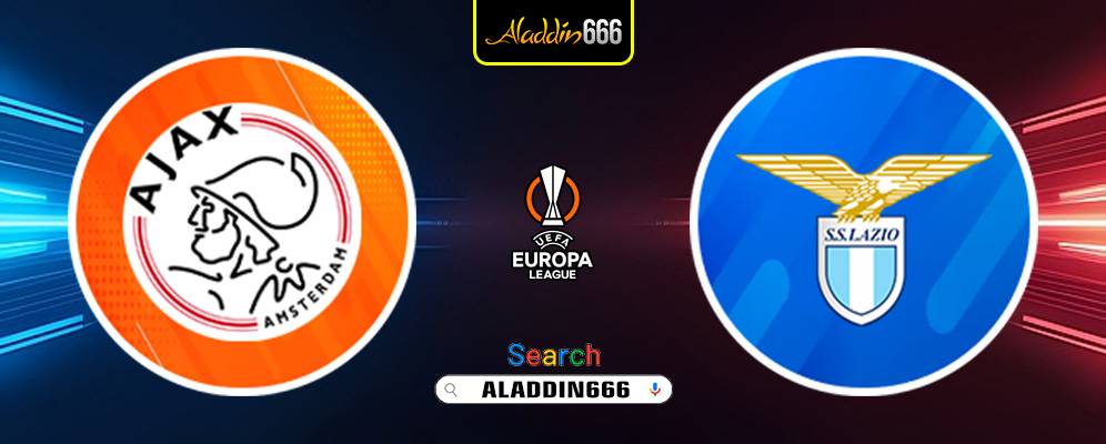 Prediksi Ajax vs Lazio 13 Desember 2024