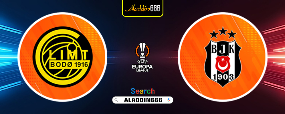 Prediksi Bodo-Glimt vs Besiktas 13 Desember 2024