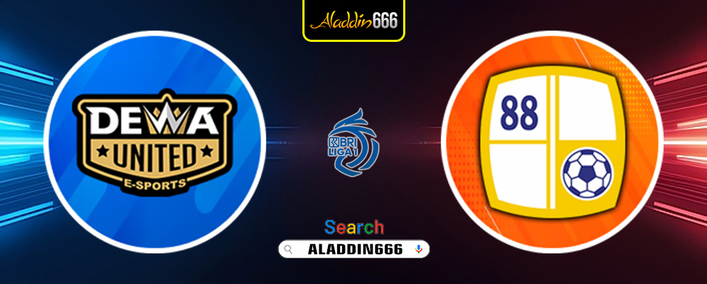 Prediksi Dewa United vs Barito Putera 12 Desember 2024