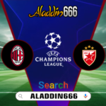 Prediksi Ac Milan vs Crvena zvezda 12 Desember 2024