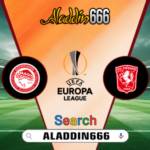 Prediksi Olympiacos vs Twente 13 Desember 2024