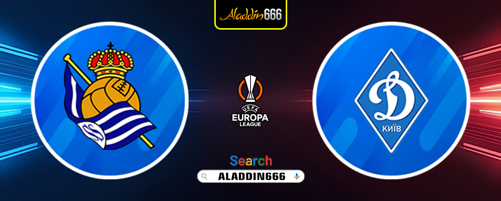 Prediksi Real Sociedad vs Dynamo Kyiv 13 Desember 2024