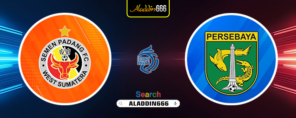 Prediksi Semen Padang vs Persebaya Surabaya 15 Desember 2024