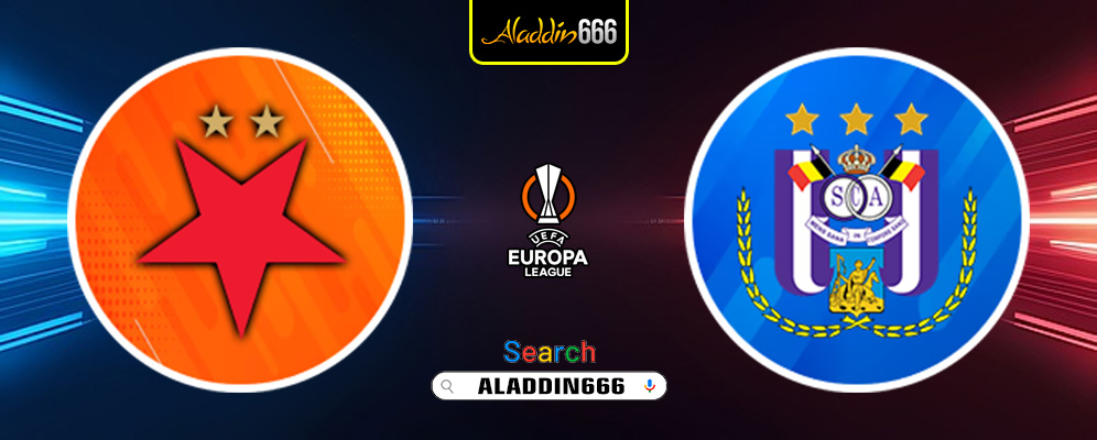Prediksi Slavia Praha vs Anderlecht 13 Desember 2024