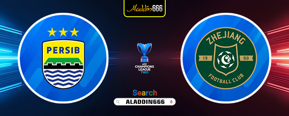 Prediksi Persib Bandung vs Zhejiang 05 Desember 2024
