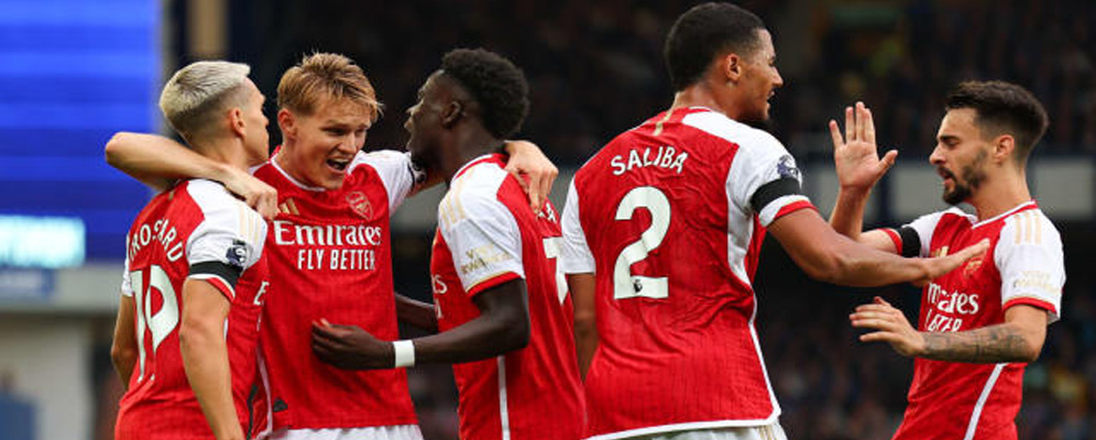 Prediksi Arsenal vs AS Monaco 12 Desember 2024