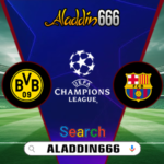 Prediksi Dortmund vs Barcelona 12 Desember 2024