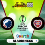 Prediksi Copenhagen vs Hearts 13 Desember 2024