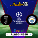 Prediksi Juventus vs Manchester City 12 Desember 2024