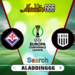 Prediksi Fiorentina vs LASK 13 Desember 2024