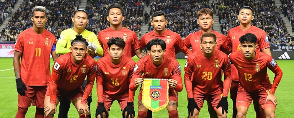 Prediksi Filipina vs Myanmar 12 Desember 2024