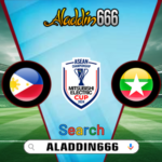 Prediksi Filipina vs Myanmar 12 Desember 2024