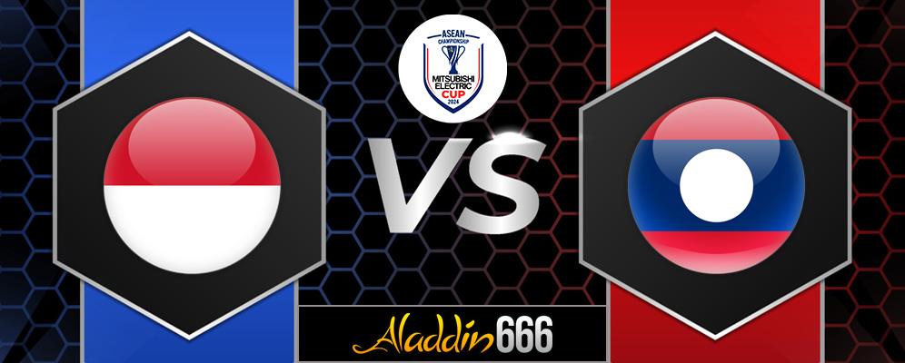 Prediksi Indonesia vs Laos 12 Desember 2024