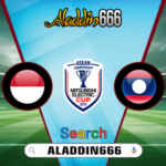 Prediksi Indonesia vs Laos 12 Desember 2024