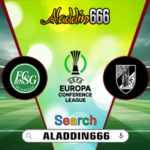 Prediksi St. Gallen vs Vitoria Guimaraes 13 Desember 2024