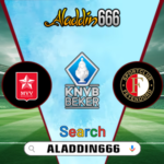 Prediksi Maastricht vs Feyenoord 18 Desember 2024