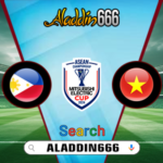 Prediksi Filipina vs Vietnam 18 Desember 2024