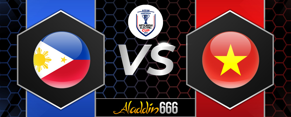 Prediksi Filipina vs Vietnam 18 Desember 2024