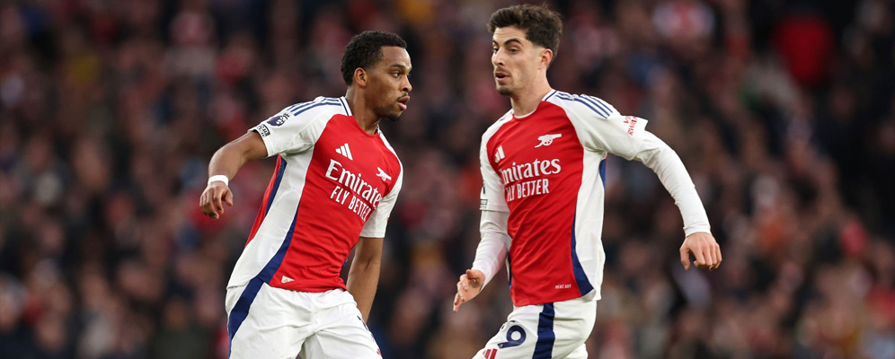 Prediksi Arsenal vs Crystal Palace 19 Desember 2024