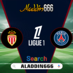 Prediksi AS Monaco vs PSG 19 Desember 2024