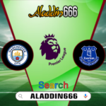 Prediksi Manchester City vs Everton 26 Desember 2024