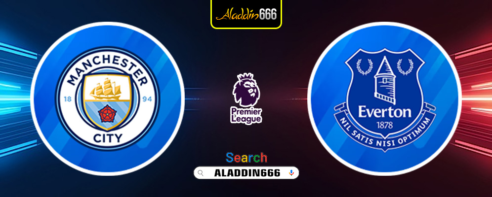 Prediksi Manchester City vs Everton 26 Desember 2024