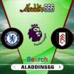 Prediksi Chelsea vs Fulham 26 Desember 2024