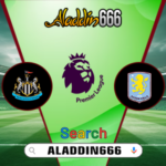 Prediksi Newcastle vs Aston Villa 26 Desember 2024