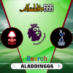 Prediksi Nottingham Forest vs Tottenham 26 Desember 2024