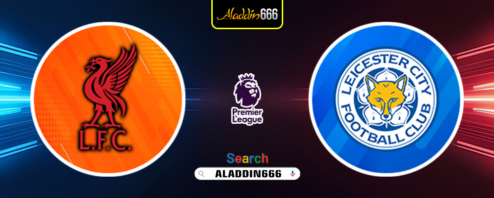 Prediksi Liverpool vs Leicester 27 Desember 2024
