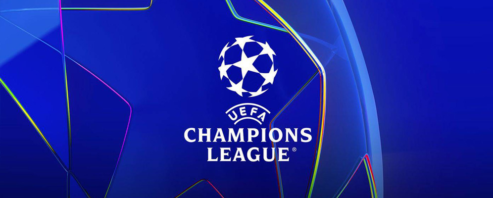 CHAMPIONS LEAGUE