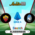 Prediksi AS Roma vs Atalanta 03 Desember 2024