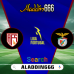 Prediksi AVS Futebol SAD vs Benfica 16 Desember 2024