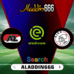 Prediksi AZ Alkmaar vs Ajax 08 Desember 2024